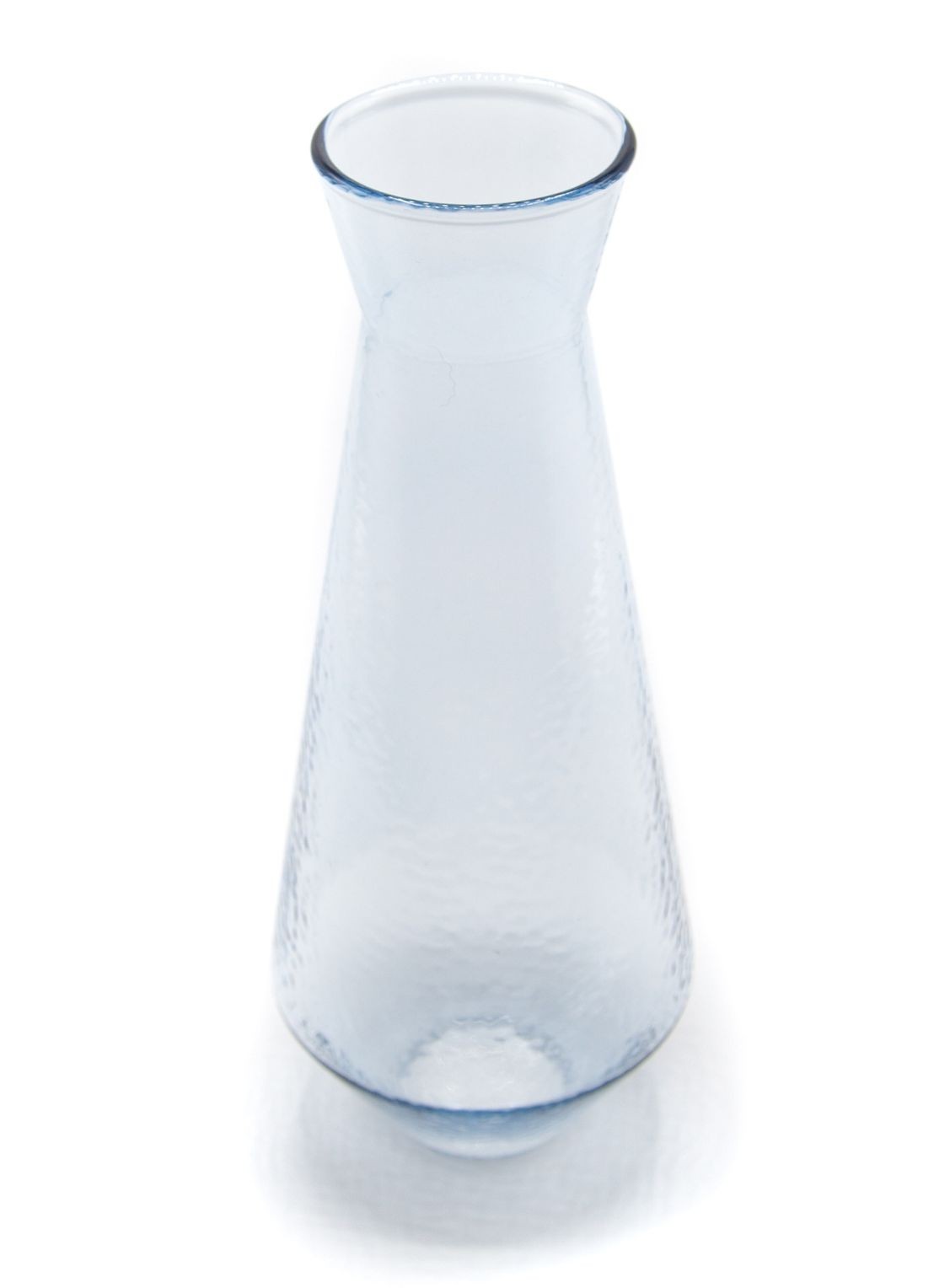 Brût Homeware Karaf 1,1 liter - voorkant 2 blauw
