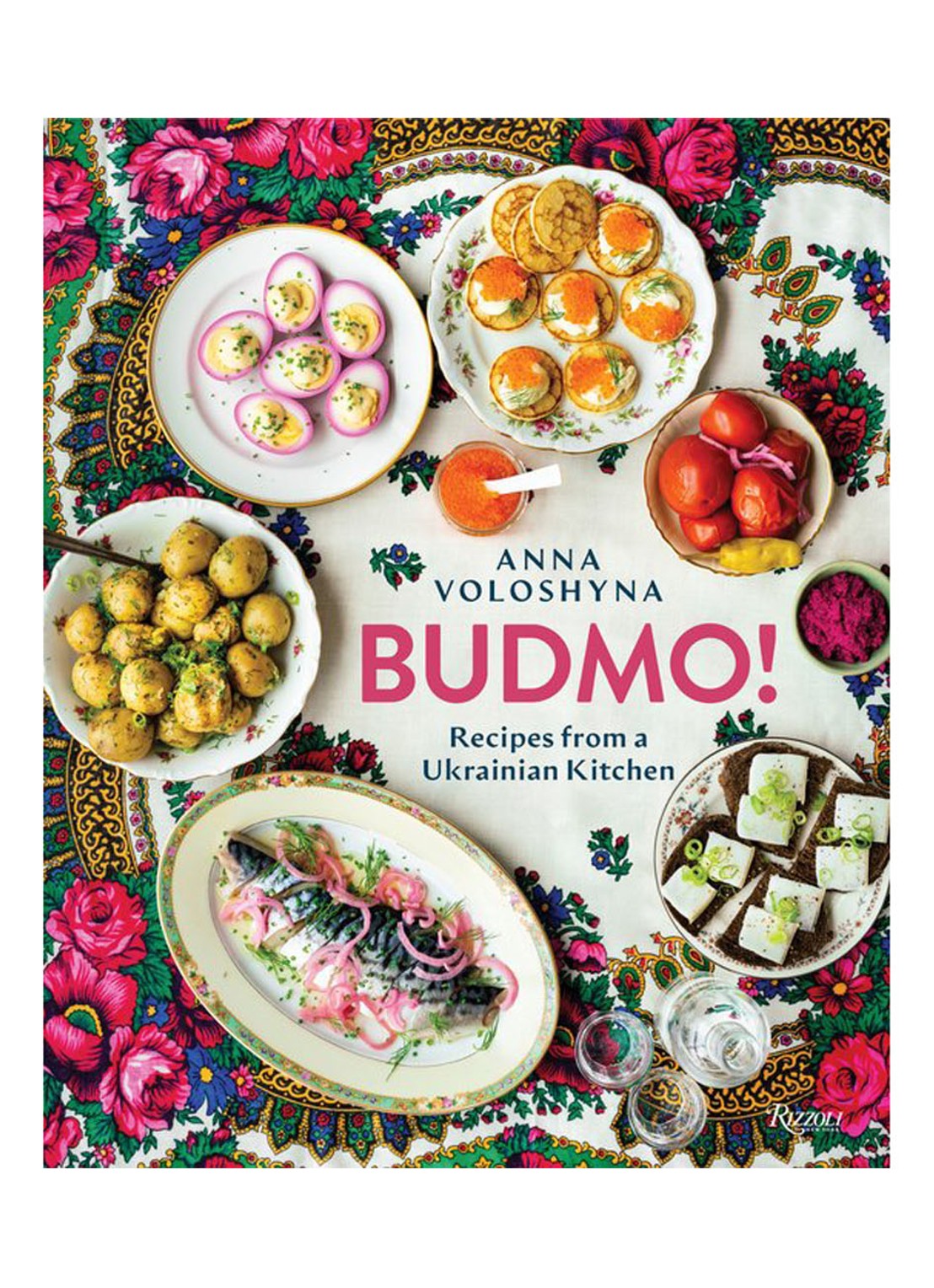Budmo! - voorkant undefined