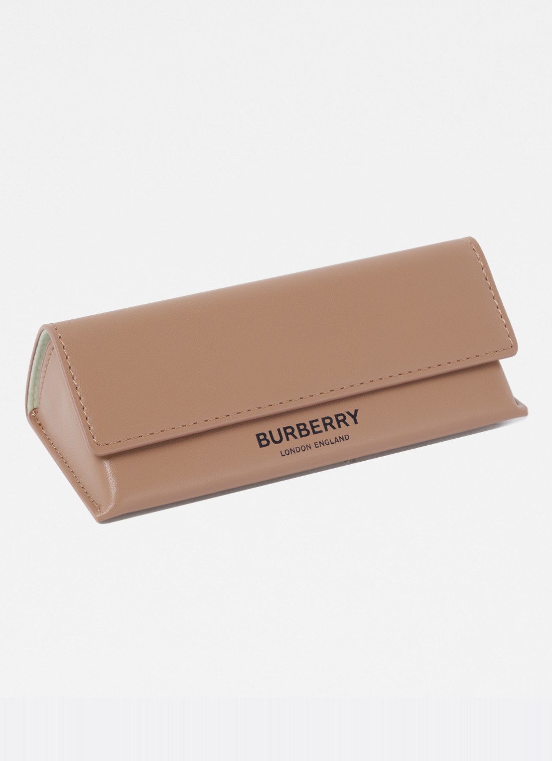 Burberry BURBERRY *BE3125 59 OLIVER GLD - detail 4 goud