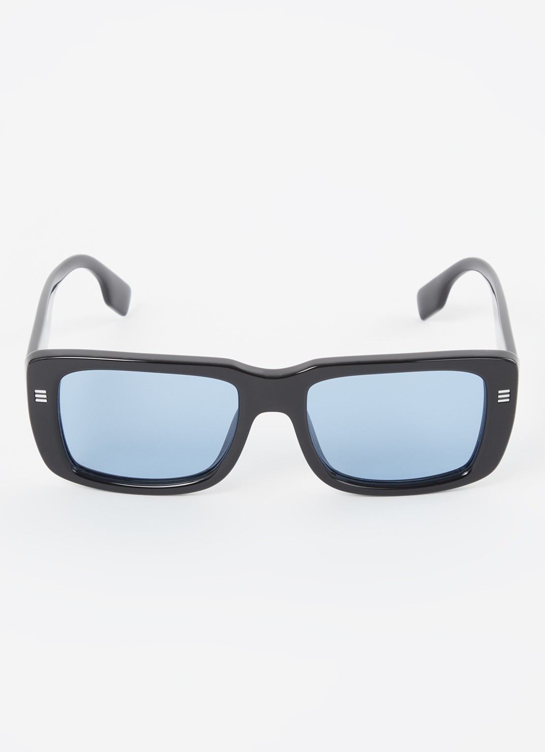 Burberry Burberry *BE4376U JARVIS BLK S - detail 3 zwart