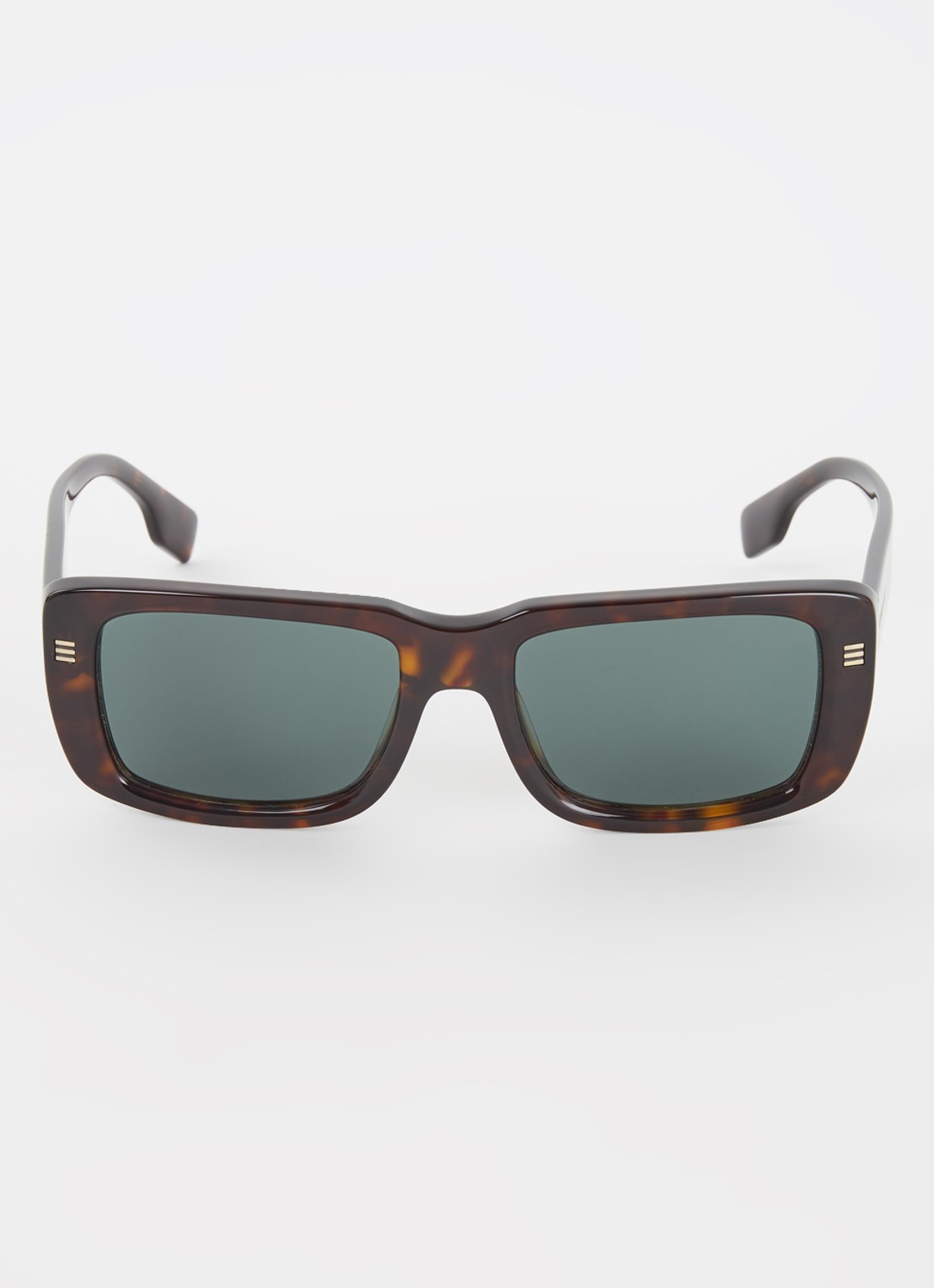 Burberry Burberry *BE4376U JARVIS TRT S - detail 3 donkerbruin