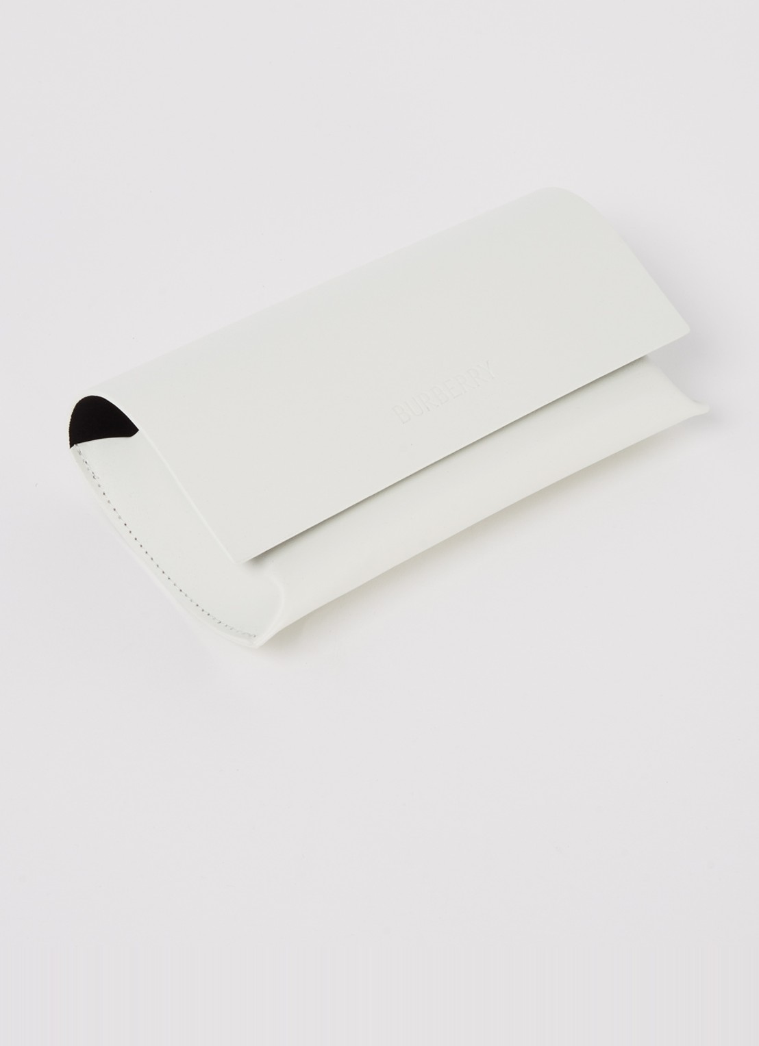 Burberry Cat Eye zonnebril BE4421U - detail 2 zwart