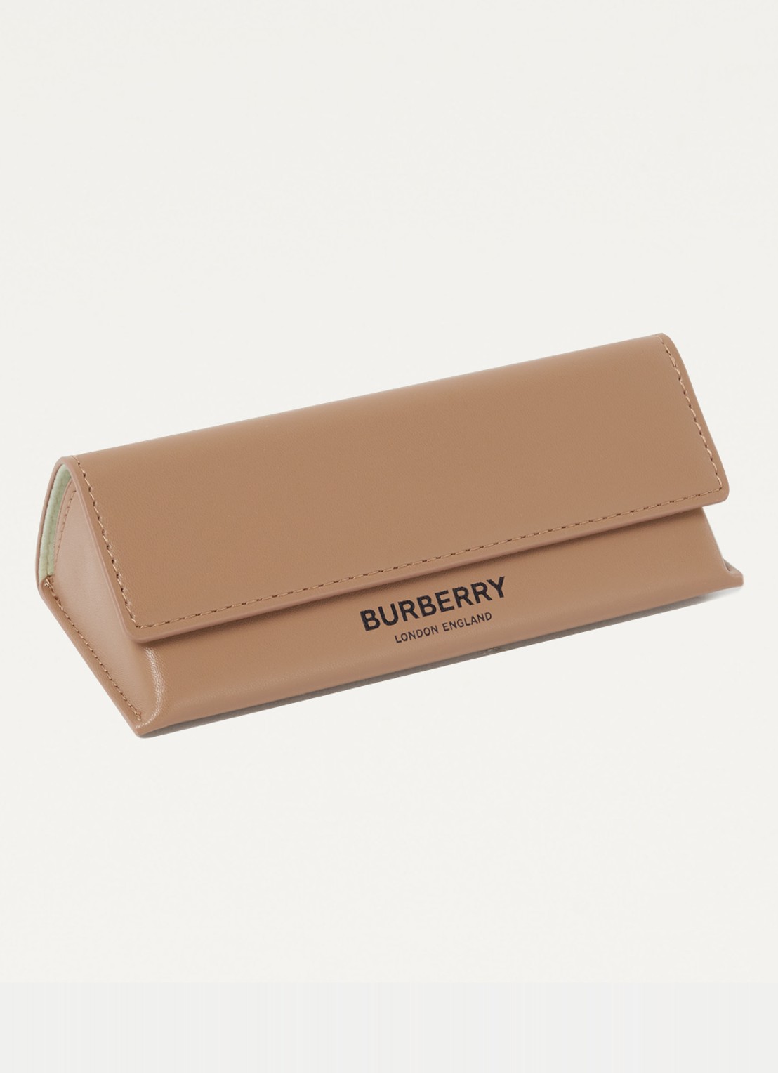 Burberry Meadow zonnebril BE4390  - detail 4 zwart