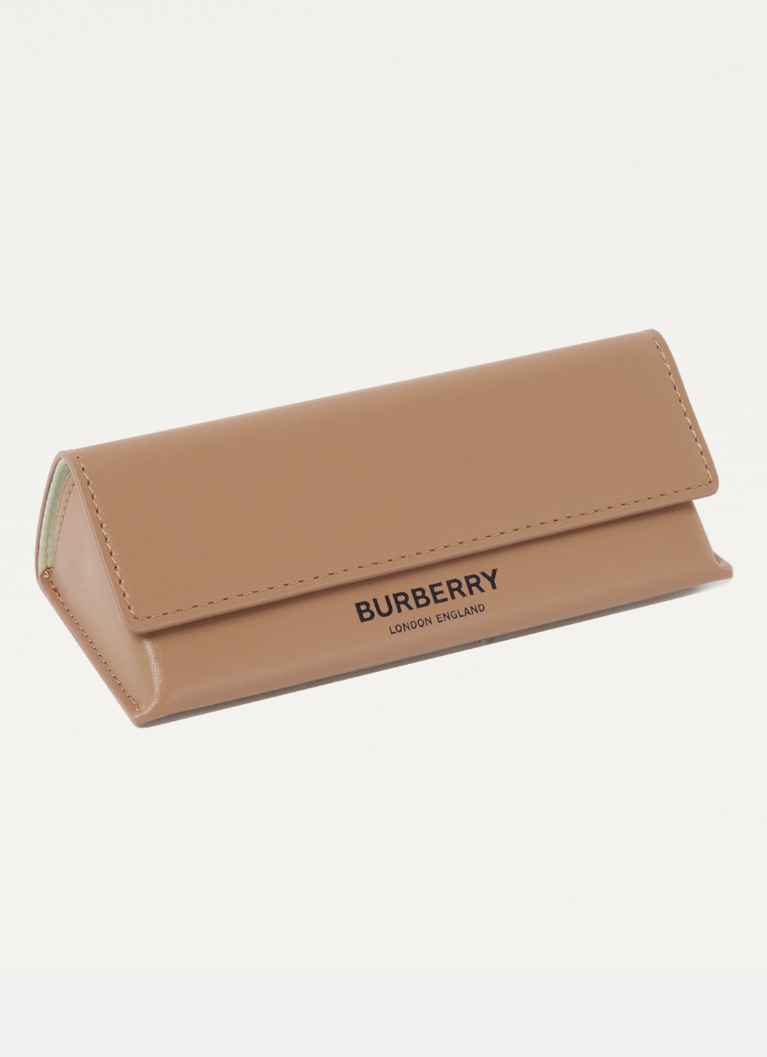 Burberry Meryl zonnebril BE4396 - detail 4 zwart