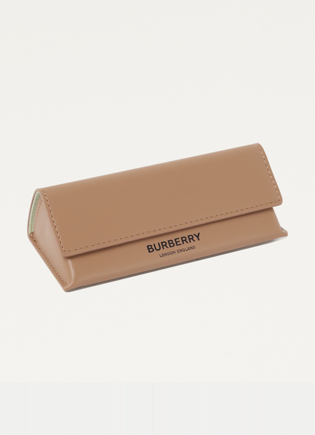Burberry Retro zonnebril BE4408 - detail 4 zwart