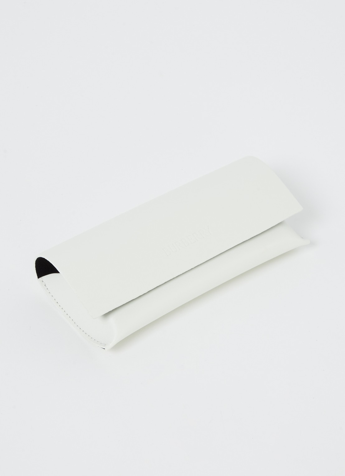 Burberry Wayfarer zonnebril BE4435 - detail 4 antraciet