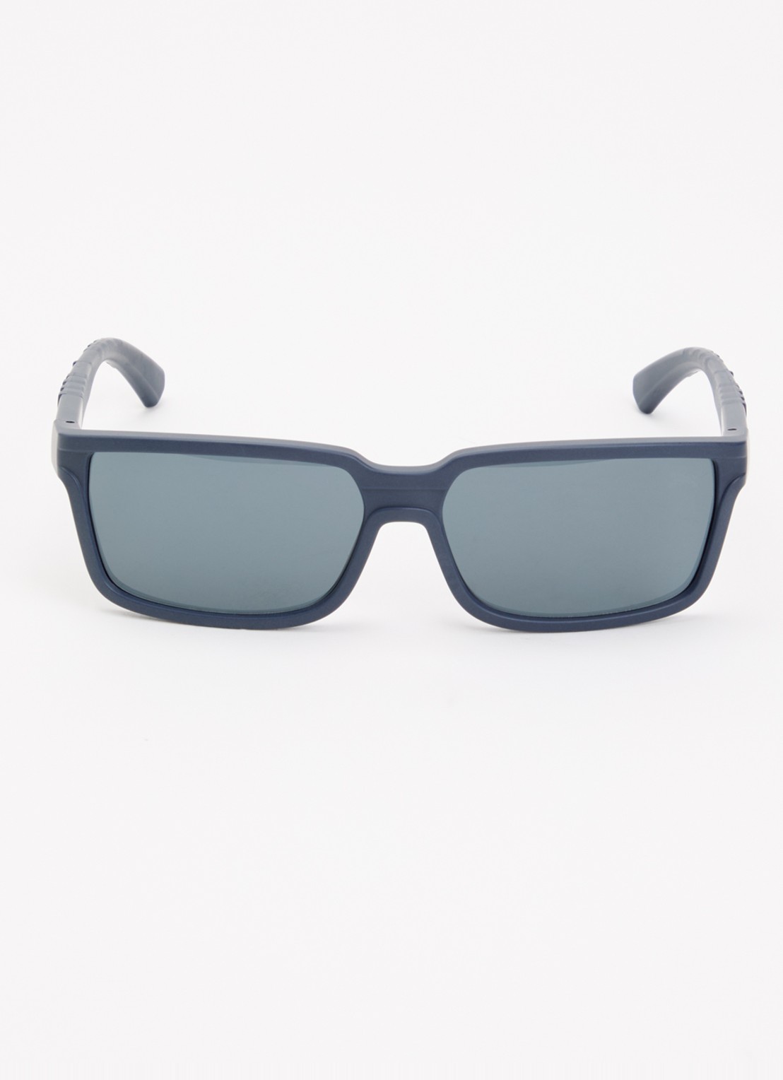Burberry Wayfarer zonnebril BE4495D - detail 2 donkerblauw