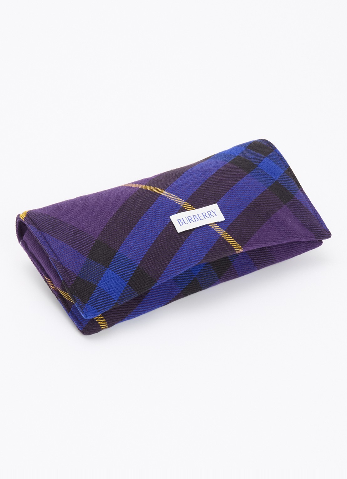 Burberry Wayferer zonnebril BE4472U - detail 3 zwart