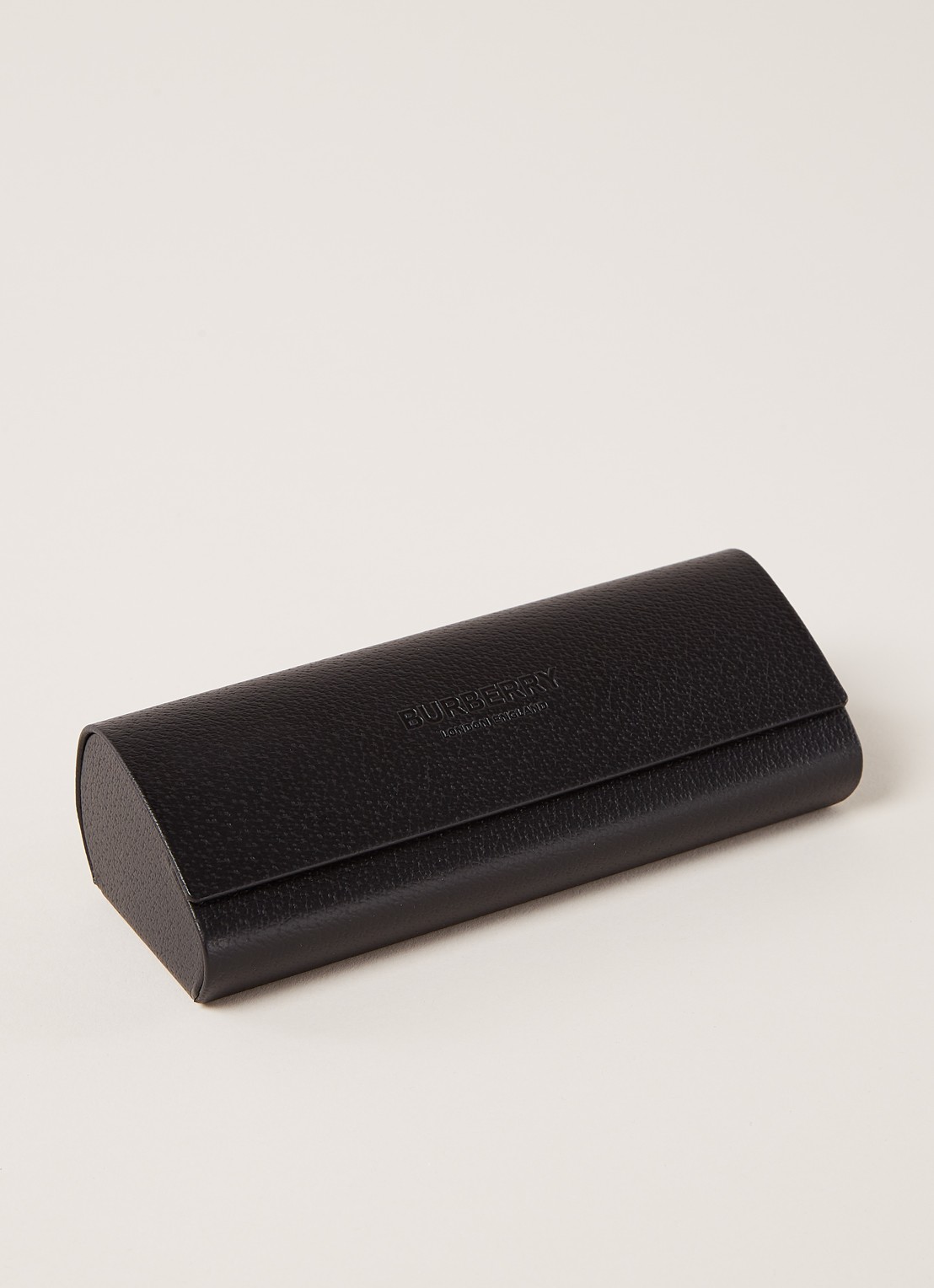Burberry Zonnebril BE4291 - detail 5 zwart