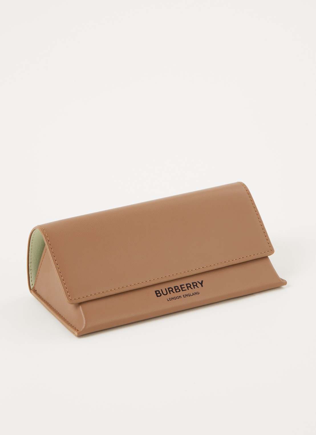 Burberry Zonnebril BE4316 - detail 3 zwart