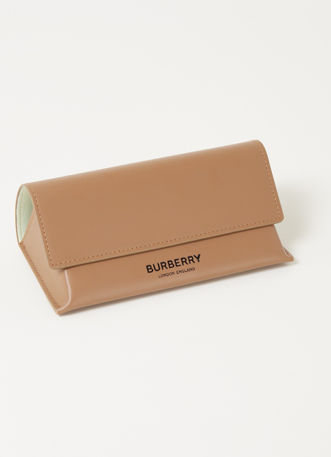 Burberry Zonnebril BE4337 - detail 3 zwart