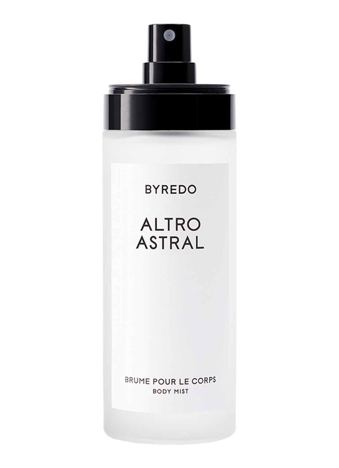 Byredo Alto Astral Body Mist - detail 5 undefined