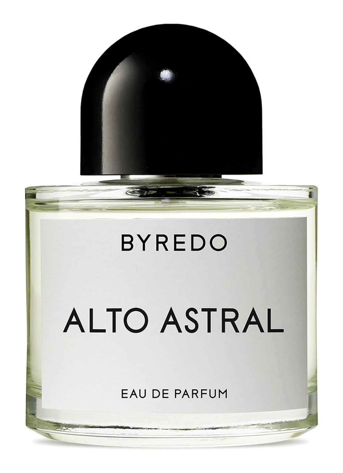 Byredo Alto Astral Eau de Parfum - voorkant undefined