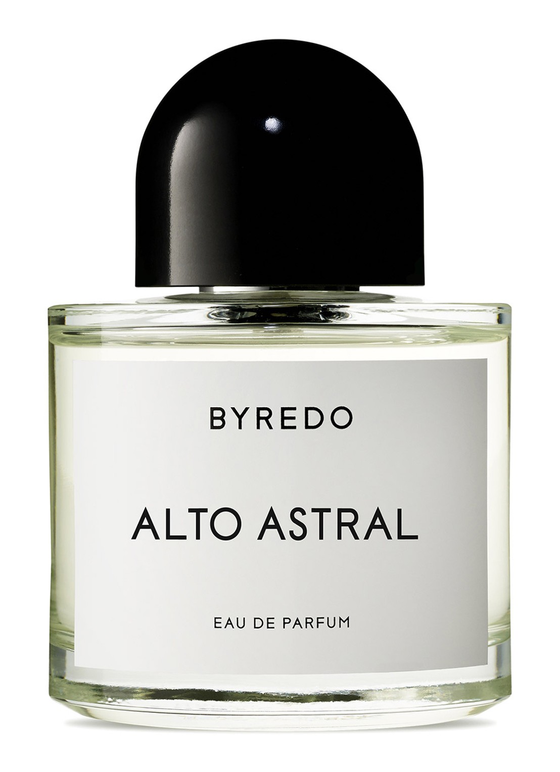 Byredo Alto Astral Eau de Parfum - voorkant undefined