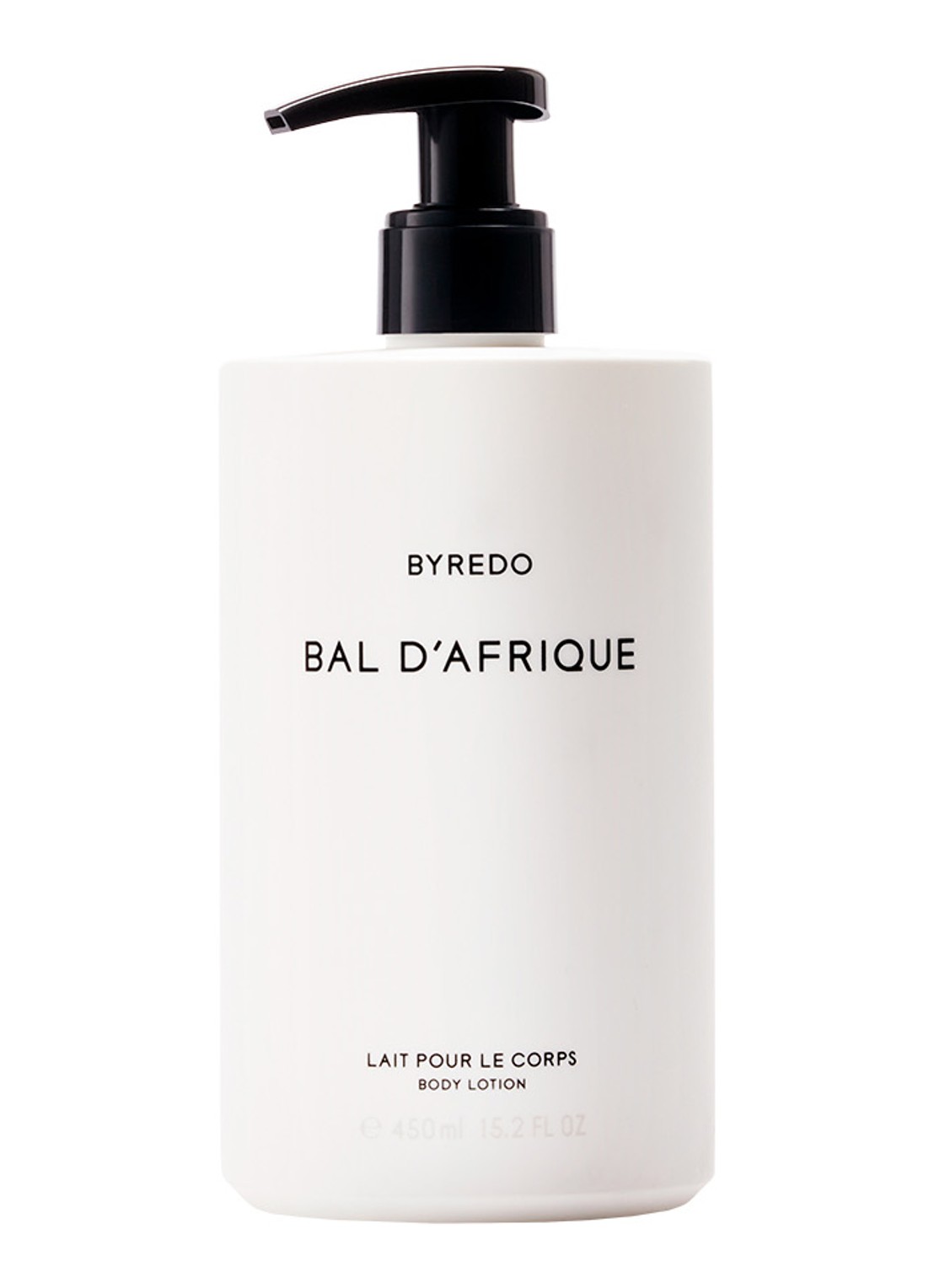 Byredo Bal d'Afrique Body Lotion - bodylotion - voorkant 2 undefined