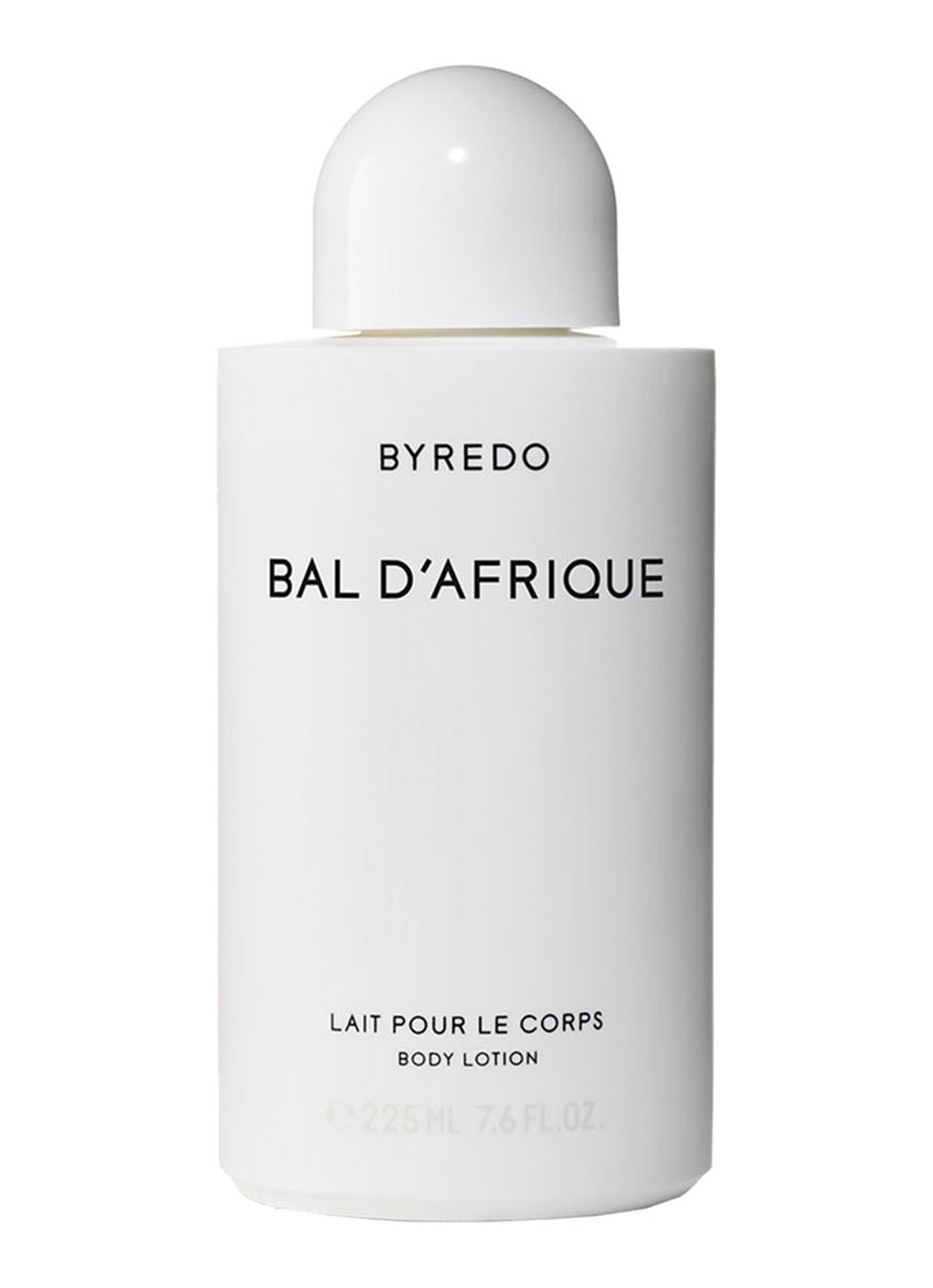 Byredo Bal d'Afrique Body Lotion - bodylotion - voorkant undefined