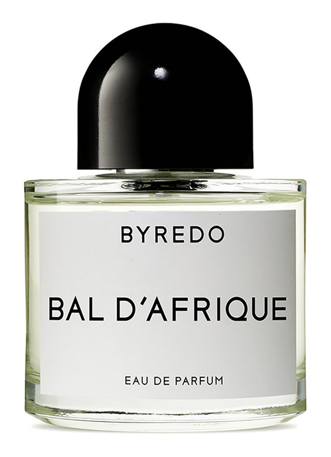 Byredo Bal d'Afrique Eau de Parfum - voorkant undefined