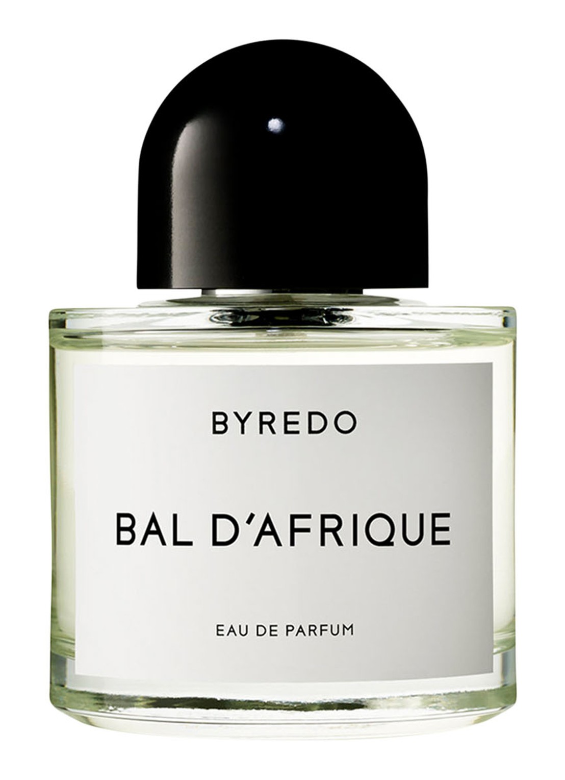 Byredo Bal d'Afrique Hair Perfume - haarparfum - voorkant undefined