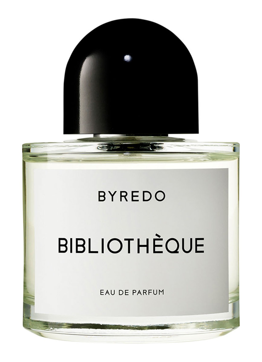 Byredo Bibliotheque Eau de Parfum - voorkant 2 undefined