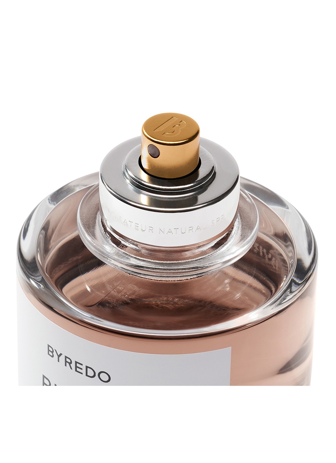 Byredo Black Saffron absolu de parfum - detail 4 undefined