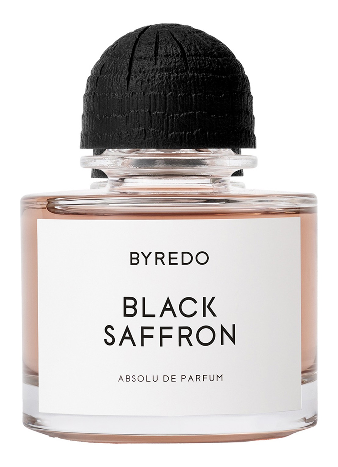Byredo Black Saffron absolu de parfum - voorkant 6 undefined