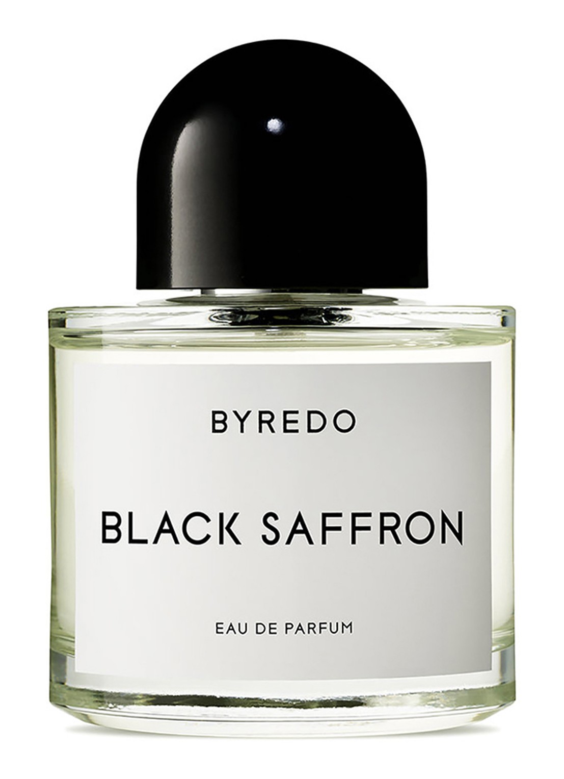 Byredo Black Saffron Eau de Parfum - voorkant 3 undefined