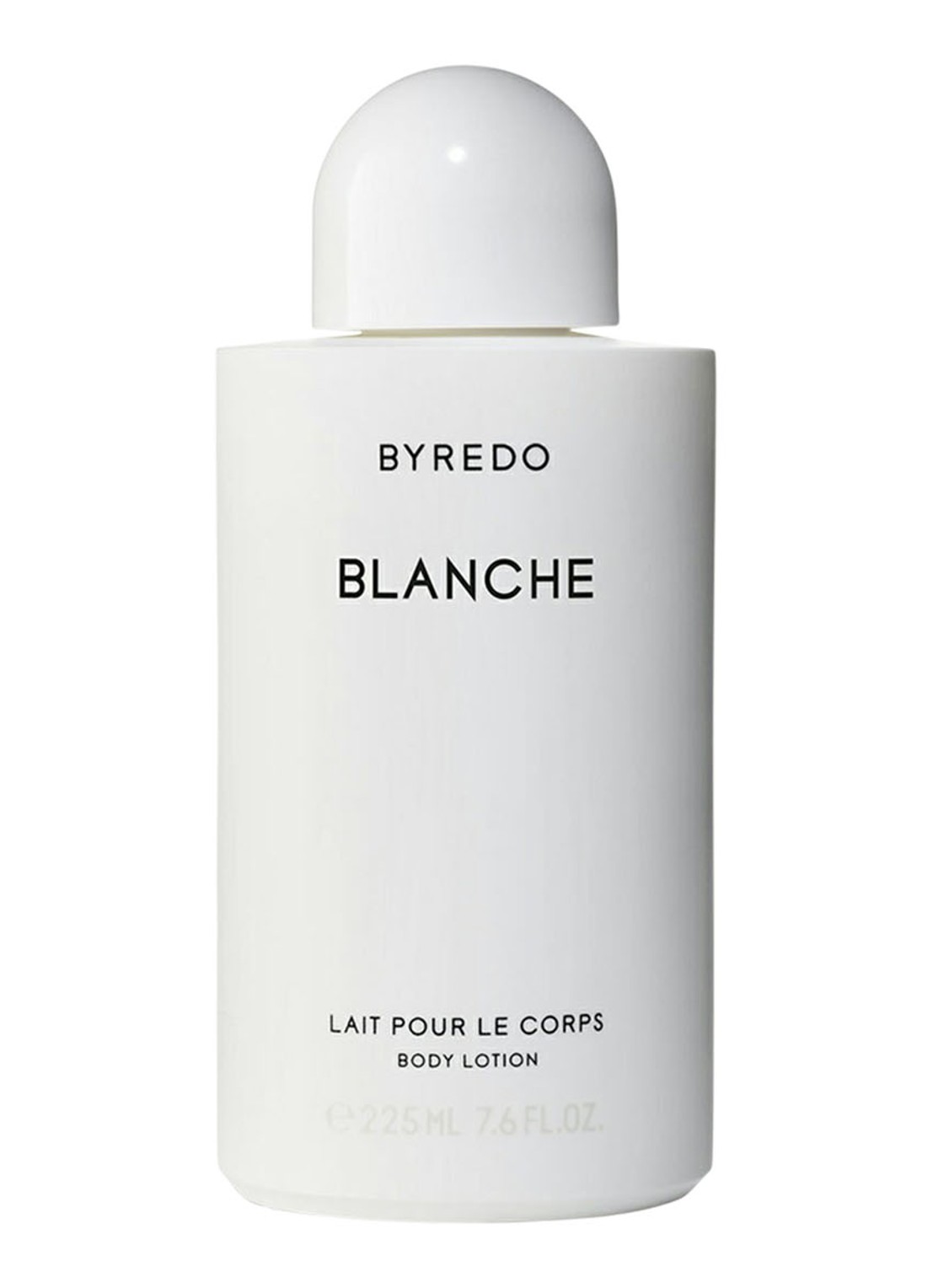 Byredo Blanche Body Lotion - bodylotion - voorkant undefined