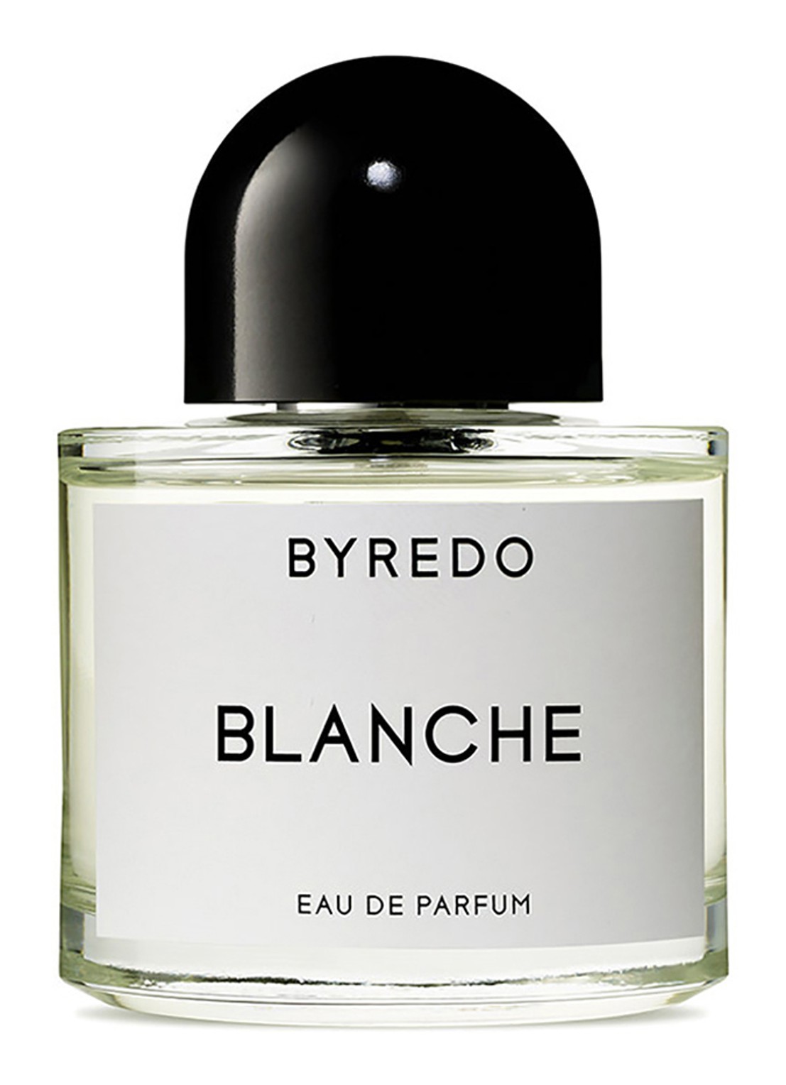 Byredo Blanche Eau de Parfum - voorkant undefined
