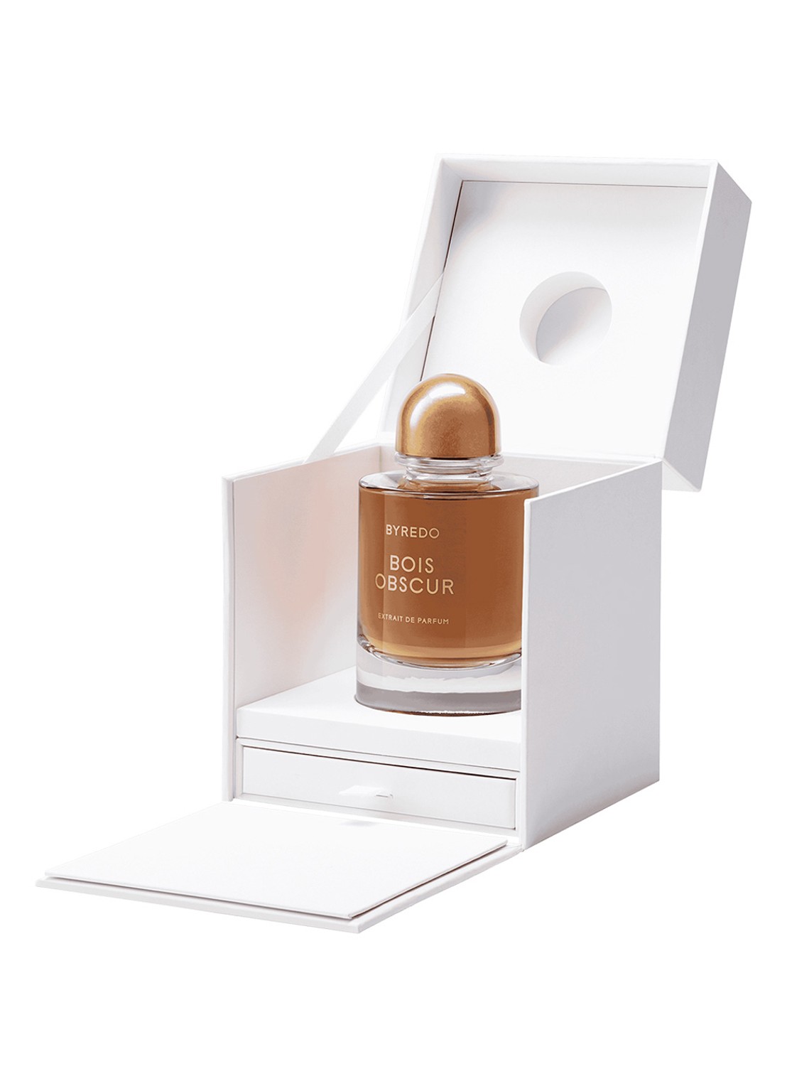 Byredo Bois Obscur Extrait de Parfum - detail 2 undefined