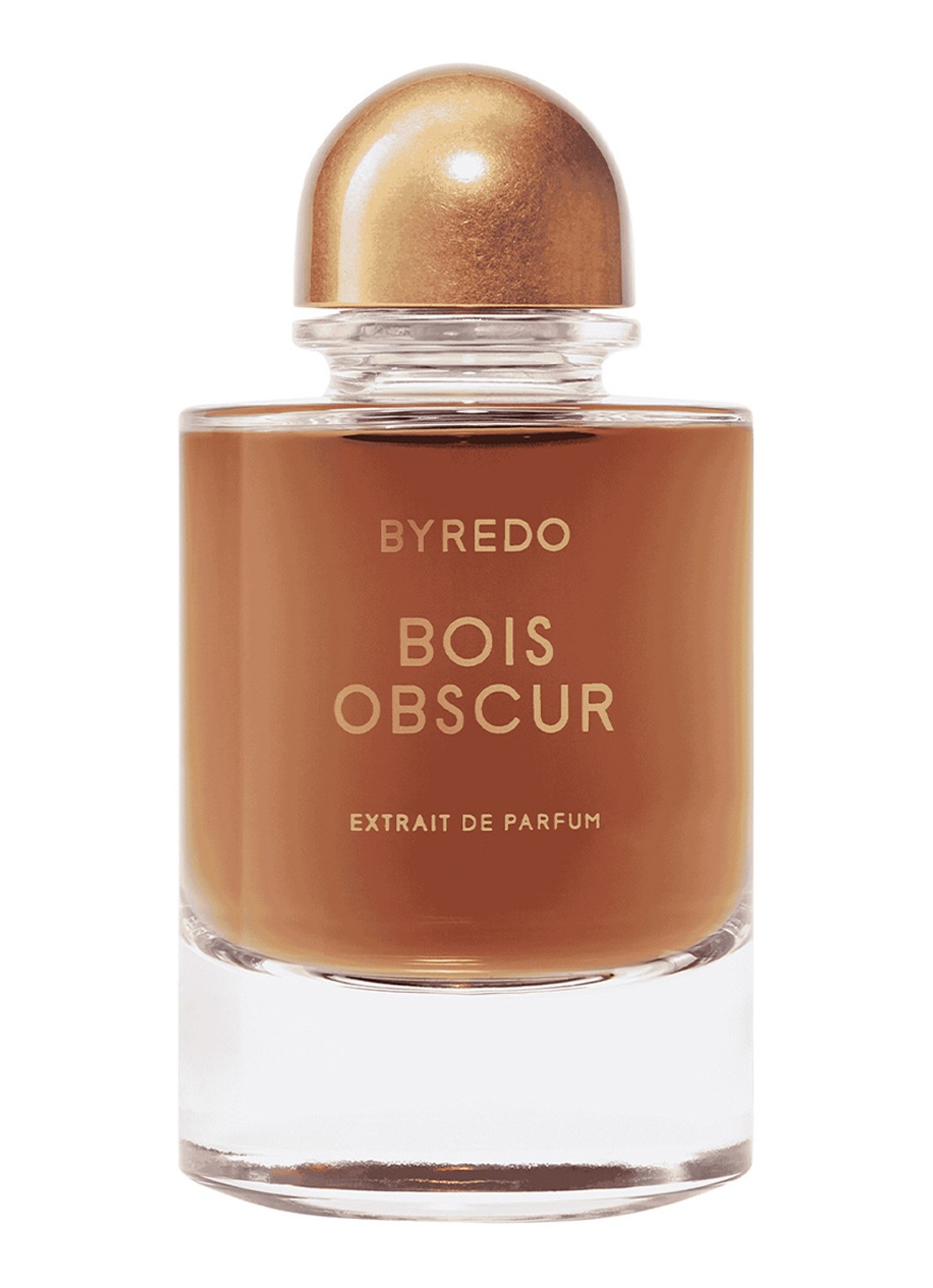 Byredo Bois Obscur Extrait de Parfum - voorkant 5 undefined