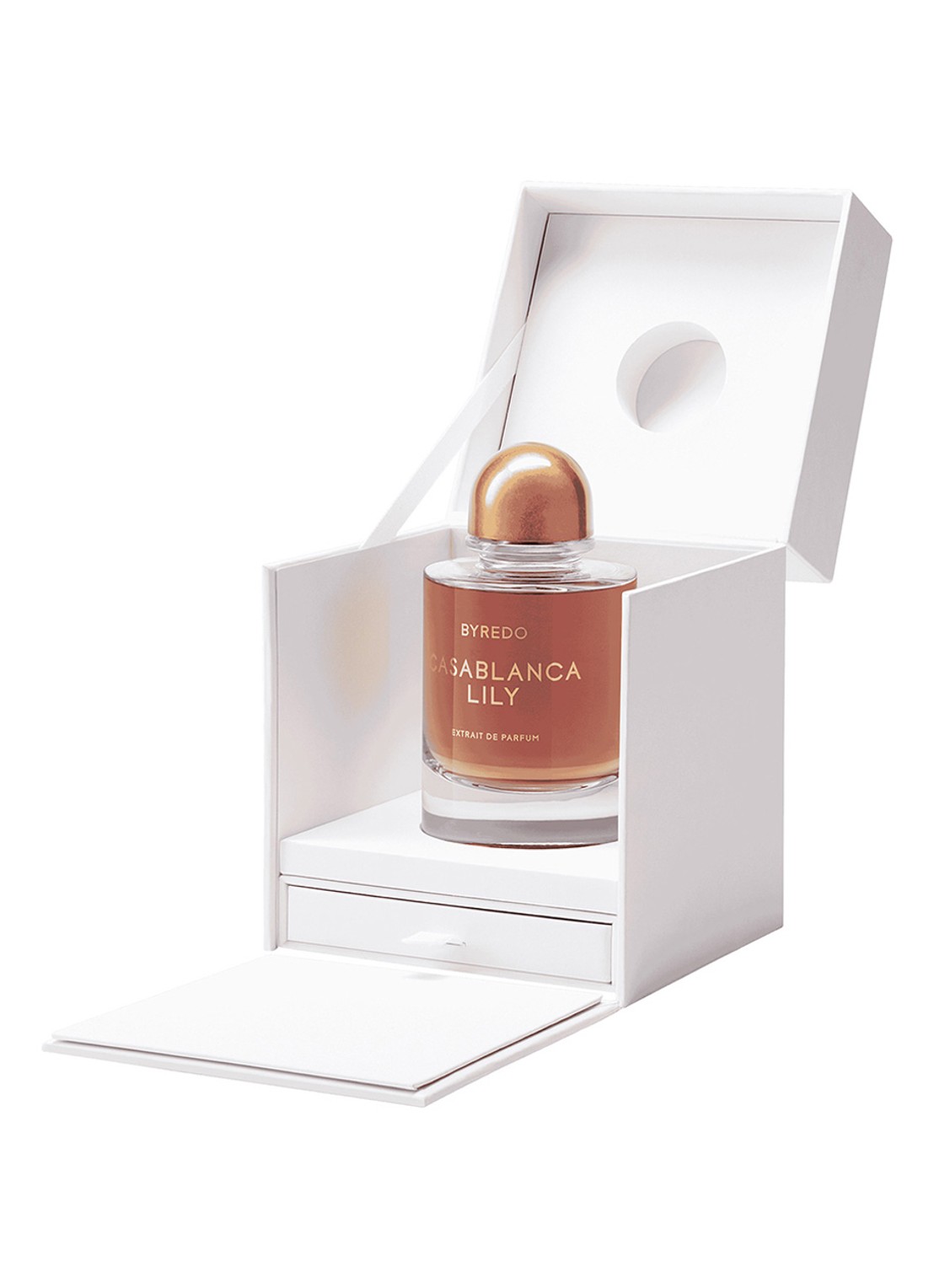 Byredo Casablanca Lily Extrait de Parfum - detail 3 undefined
