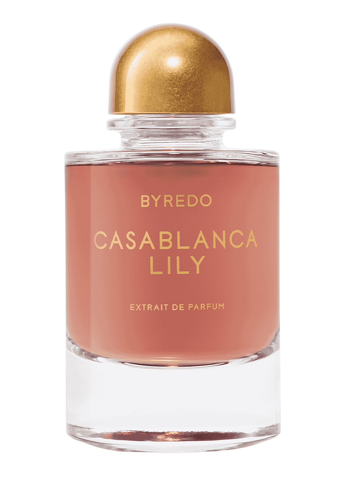 Byredo Casablanca Lily Extrait de Parfum - voorkant undefined