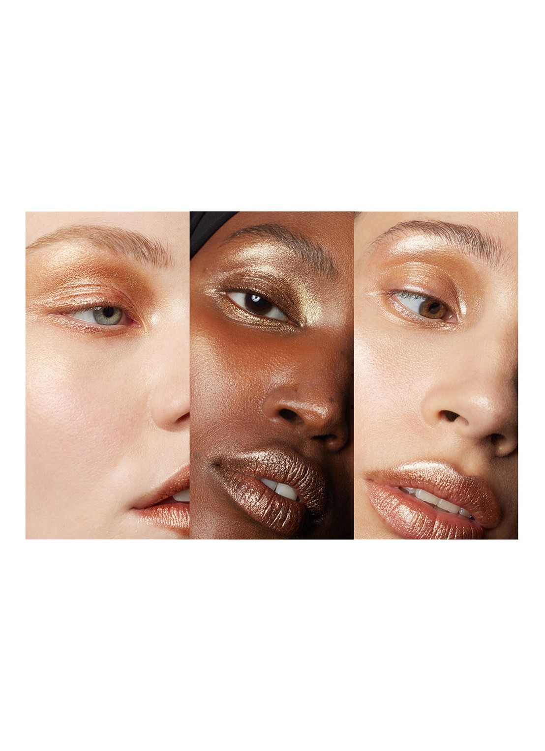 Byredo Colour Stick - multi-functionele make-up stick - detail 5 chin of gold