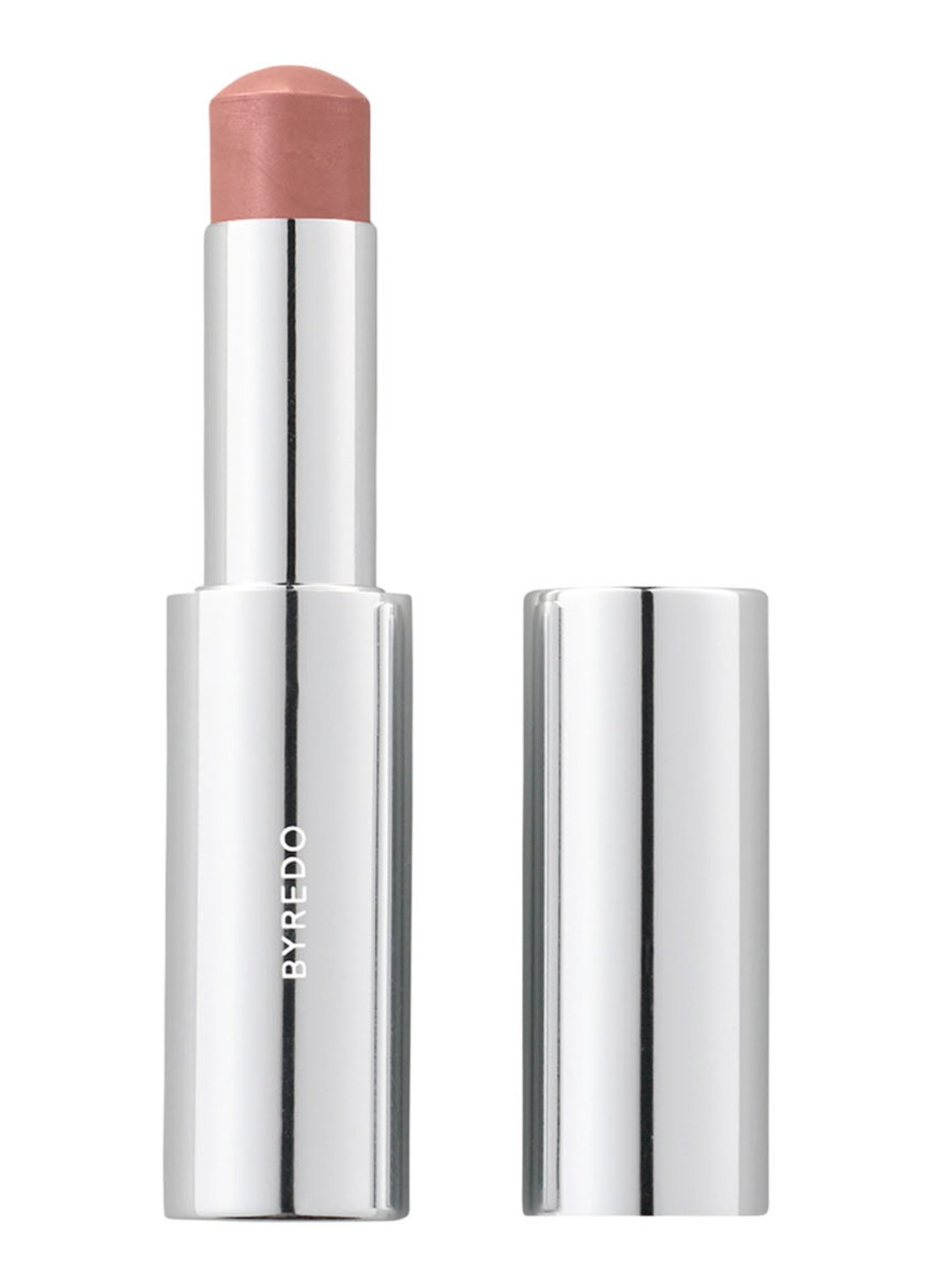 Byredo Colour Stick - multi-functionele make-up stick - voorkant demerara