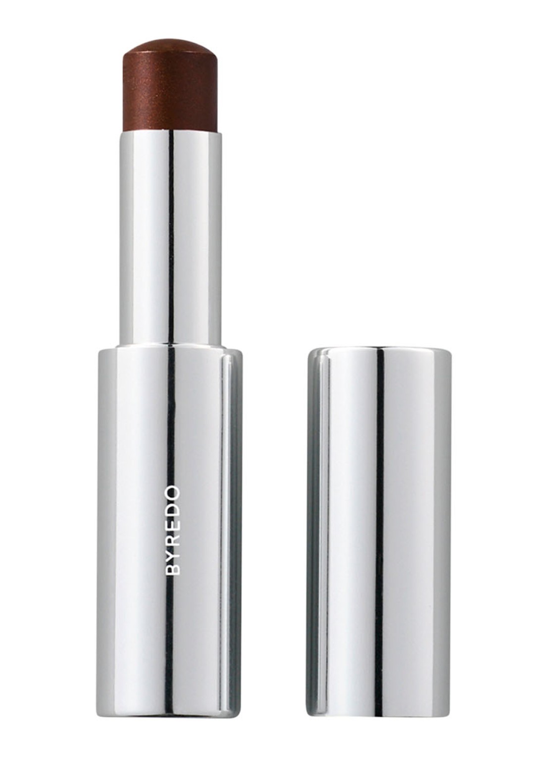 Byredo Colour Stick - multi-functionele make-up stick - voorkant dravite