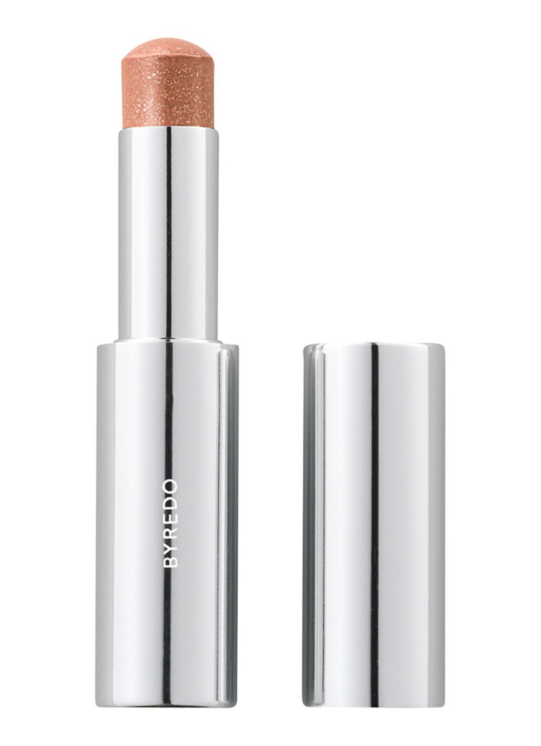 Byredo Colour Stick - multi-functionele make-up stick - voorkant 2 great sands