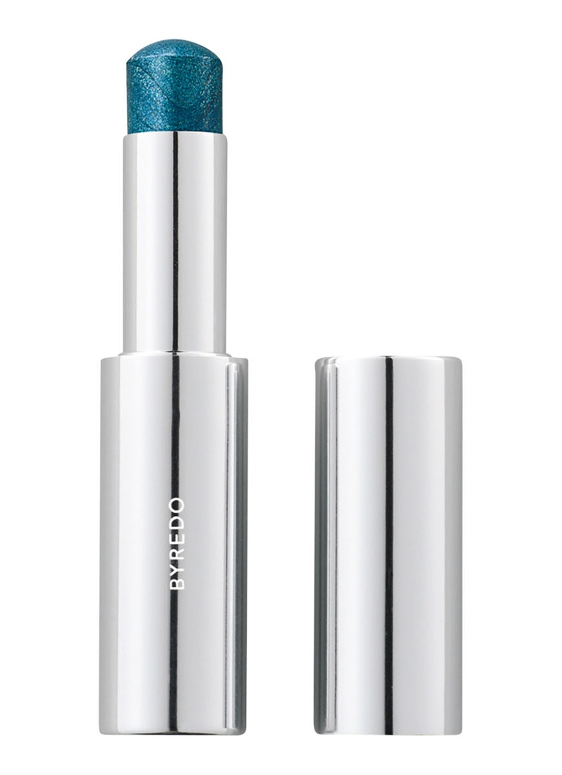 Byredo Colour Stick - multi-functionele make-up stick - voorkant kinda blue