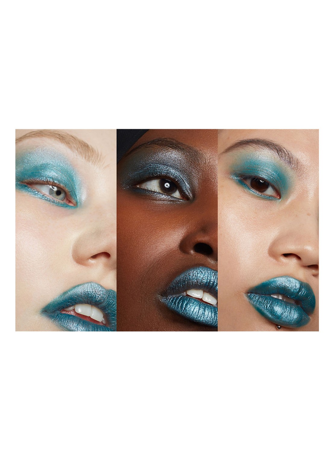 Byredo Colour Stick - multi-functionele make-up stick - detail 5 medium blue