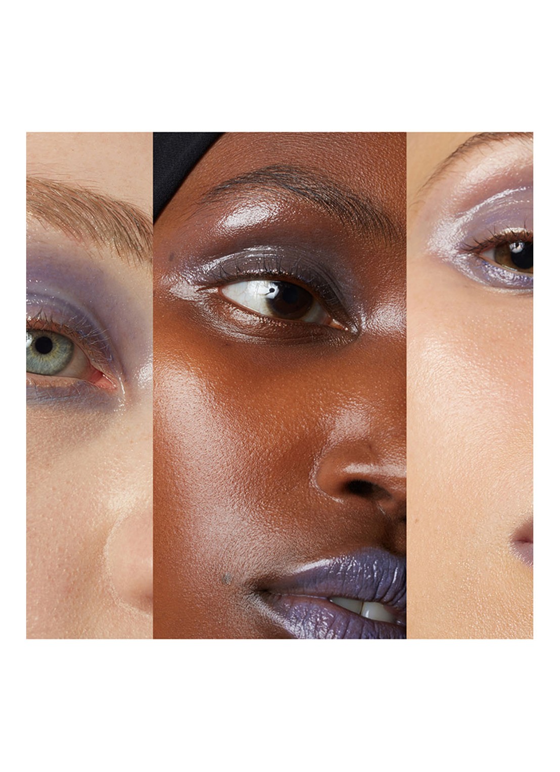 Byredo Colour Stick - multi-functionele make-up stick - detail 5 purple stinger