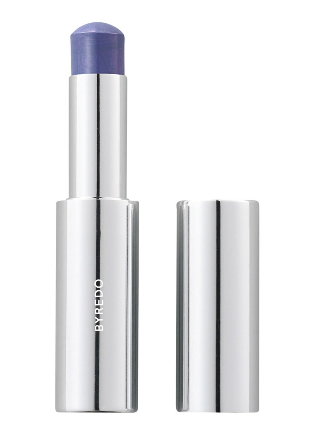 Byredo Colour Stick - multi-functionele make-up stick - voorkant purple stinger