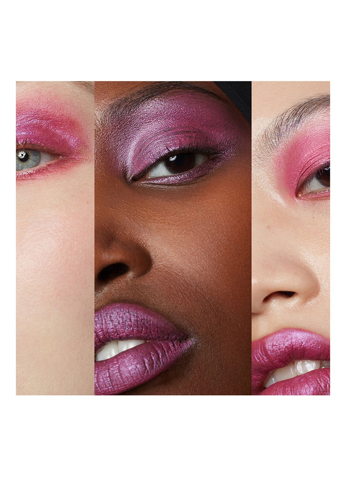 Byredo Colour Stick - multi-functionele make-up stick - detail 3 sick pink