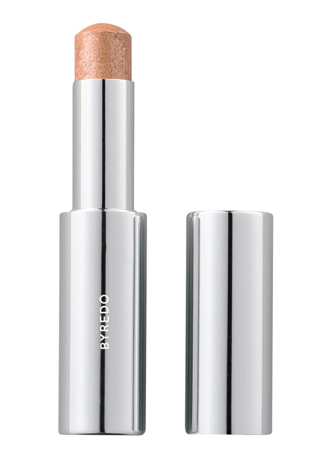 Byredo Colour Stick - multi-functionele make-up stick - voorkant solar flare