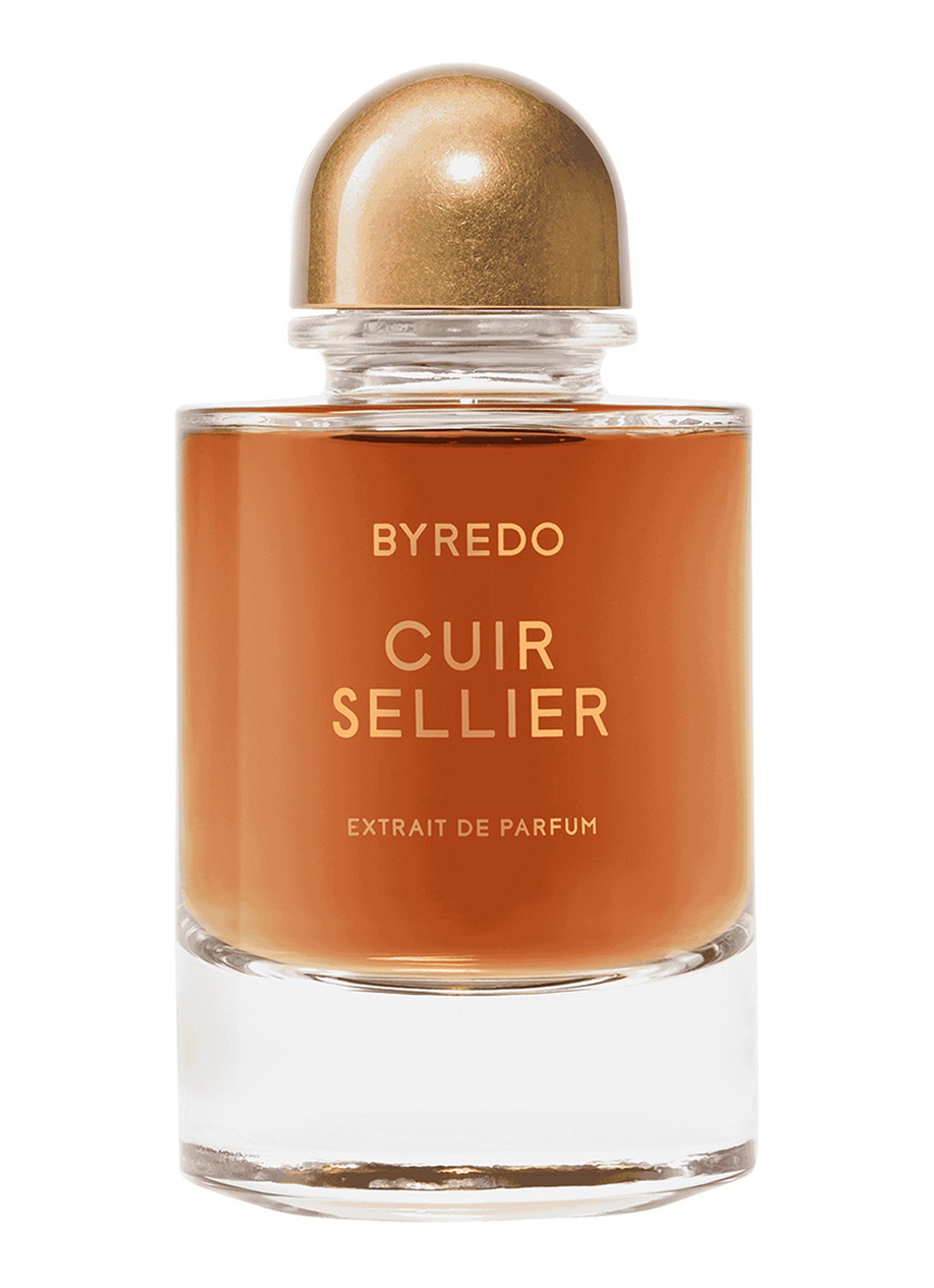 Byredo Cuir Sellier Extrait de Parfum - voorkant 5 undefined