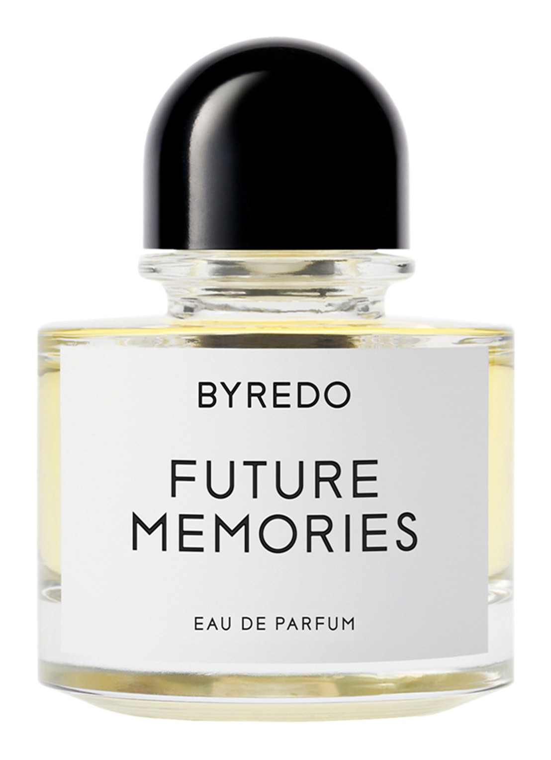 Byredo Future Memories Eau de Parfum - voorkant 4 undefined