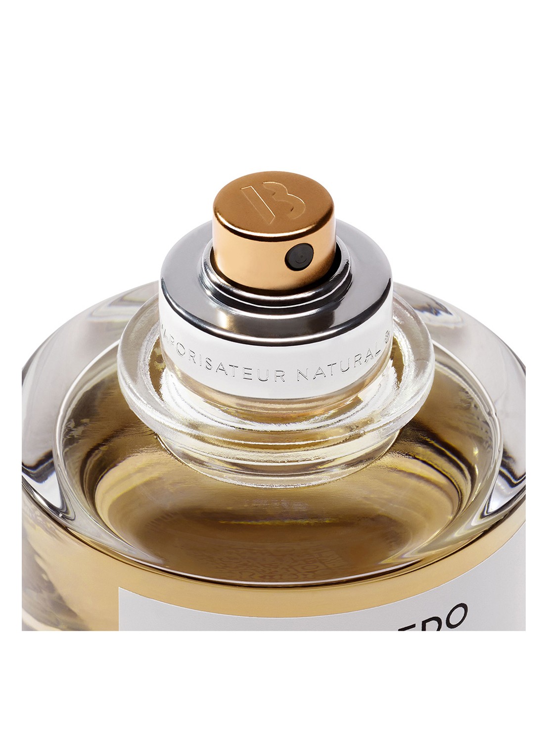 Byredo Gypsy Water Absolu de Parfum - detail 5 undefined