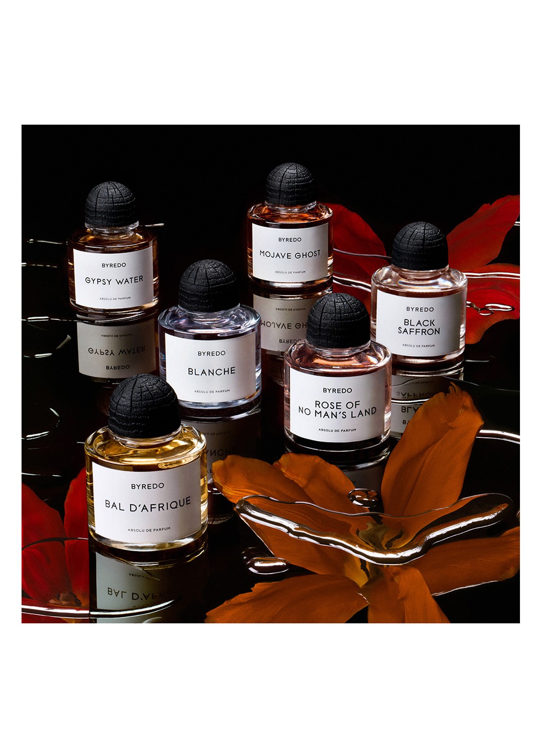 Byredo Gypsy Water Absolu de Parfum - detail 6 undefined