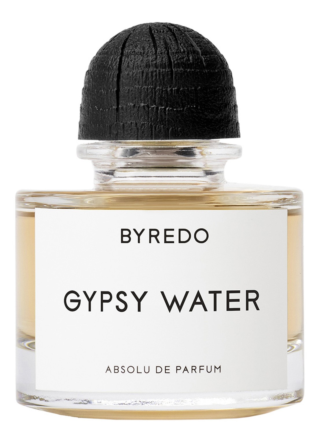 Byredo Gypsy Water Absolu de Parfum - voorkant undefined