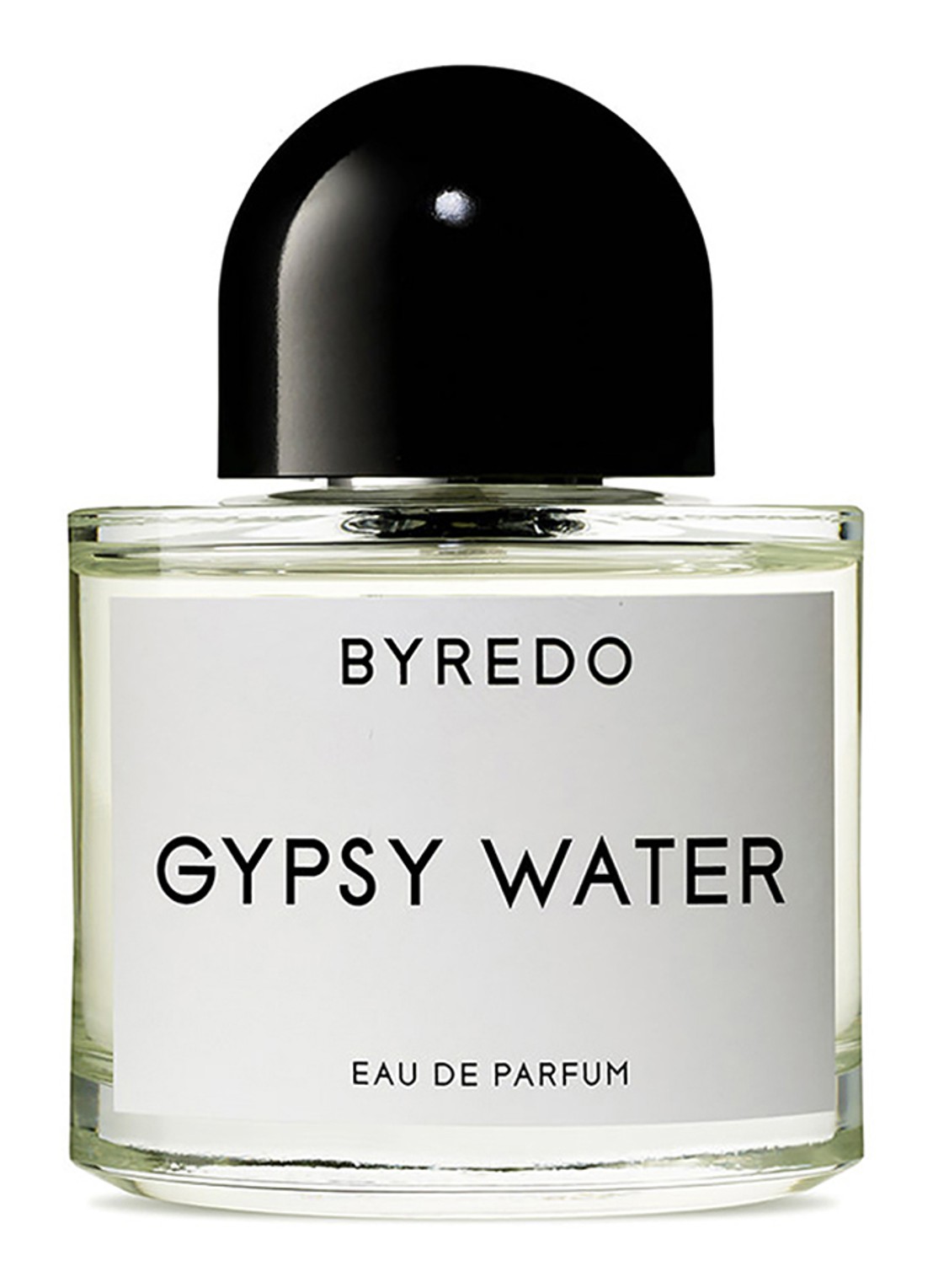 Byredo Gypsy Water Eau de Parfum - voorkant undefined
