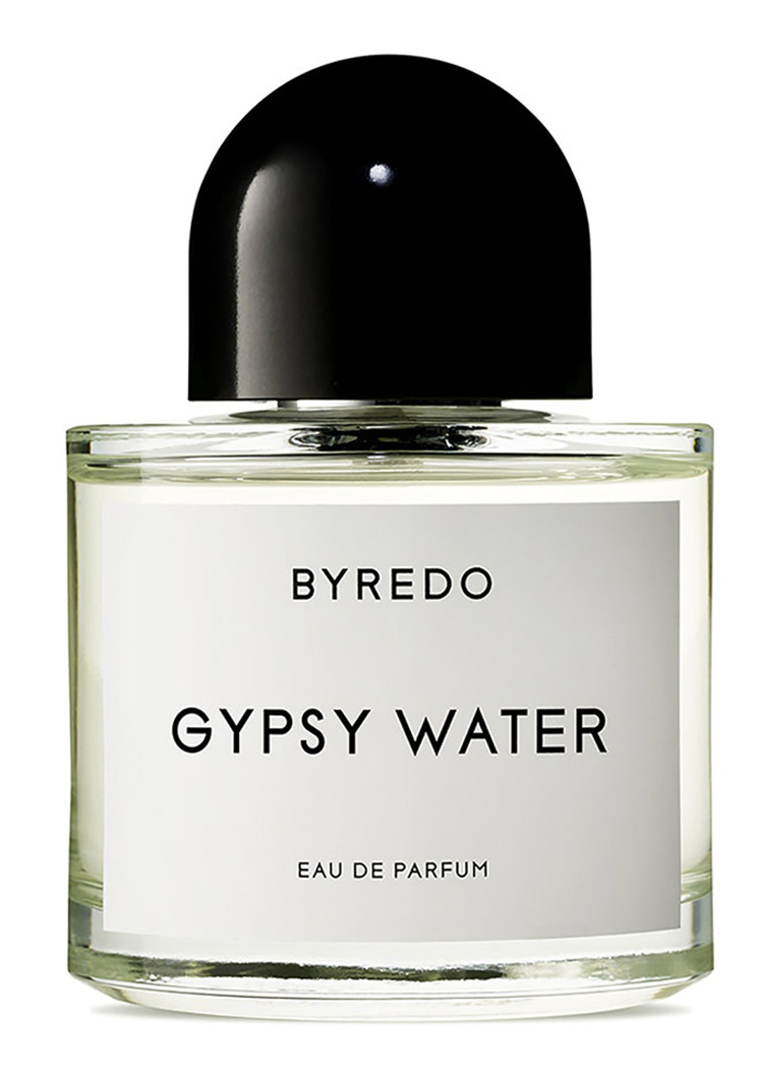 Byredo Gypsy Water Eau de Parfum - voorkant 3 undefined