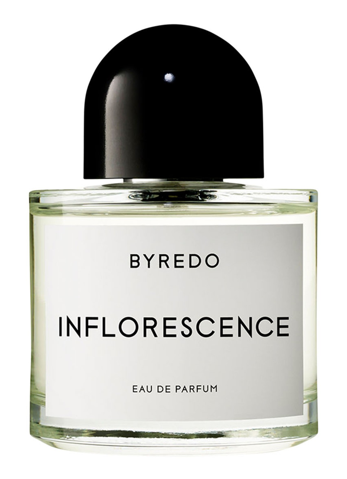 Byredo Inflorenscence Eau de Parfum - voorkant 3 undefined